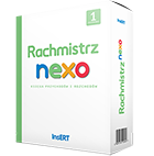 rachmistrz nexo